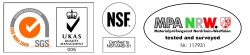 accreditation ISO-9001-2008